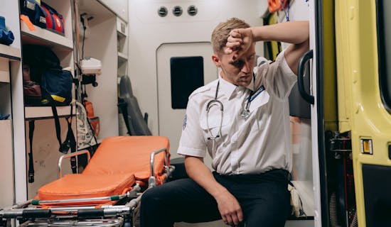 太原救护车价格收费标准